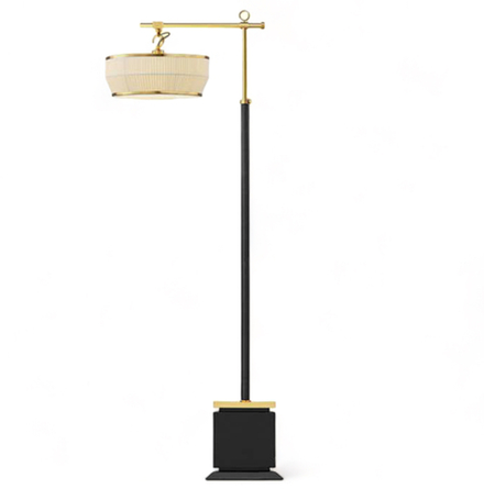 Floor design lamp Arthur