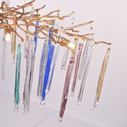 Подвесная Люстра Veneta 12 By Imperiumloft