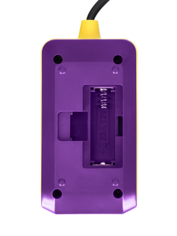 Тестер автомобильный Ermenrich Zing CT30