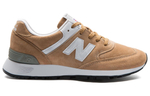 Кроссовки New Balance Nb 576 (Женская размерная сетка)