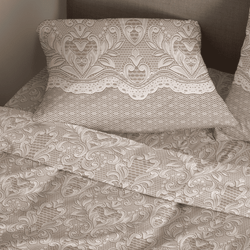 Перкаль Тейково 220 см."Кружевная вуаль" 72086/2