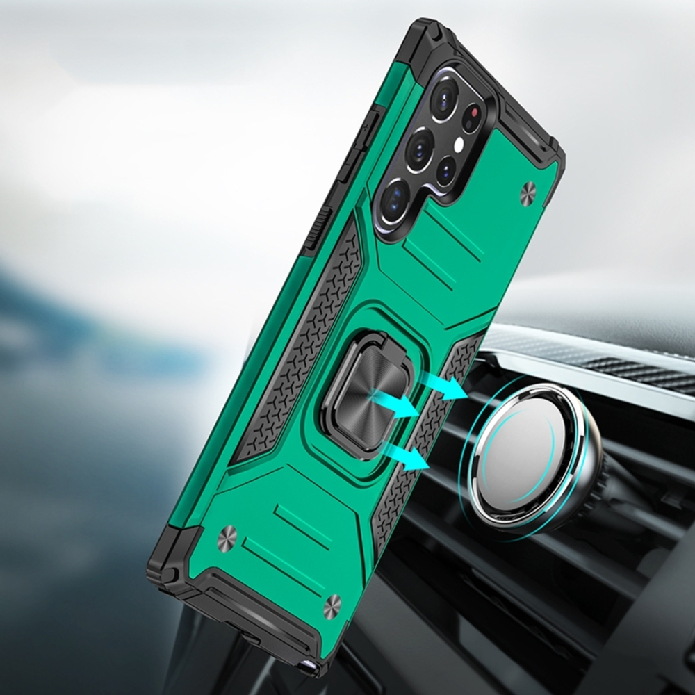 Противоударный чехол Legion Case для Samsung Galaxy S24 Ultra