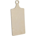 Доска разделочная 34*14 см, Фанера