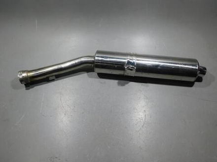 глушитель Yamaha Fazer FZS1000 020263