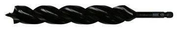 Сверло по дереву с гвоздями, D38.0мм/330мм/260мм, Star-M N9L