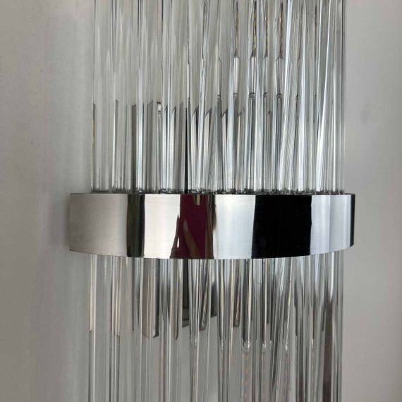 Настенный светильник Imperium Loft Nembus 147725-22