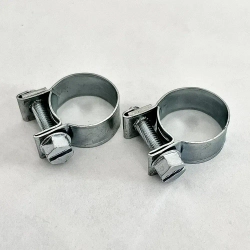 Хомут силовой 15-17мм