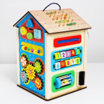 Бизидом развивающий арт. БД01