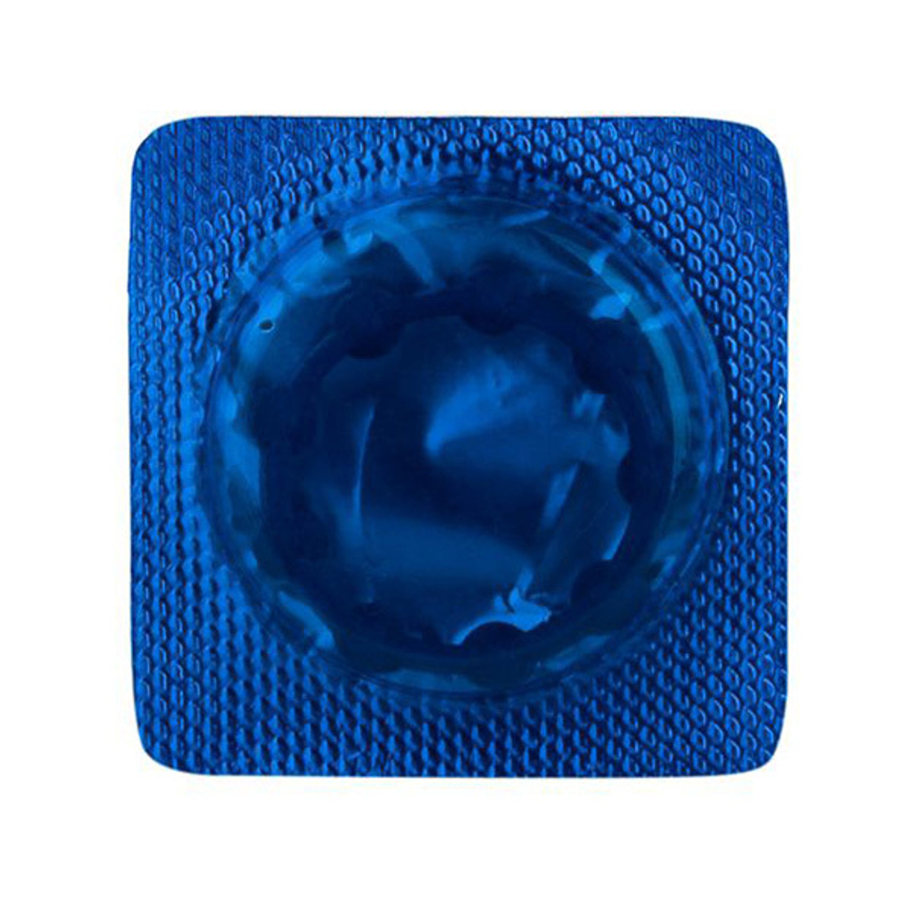 Эрекционное кольцо с рельефом из латекса Sitabella Accessories Cock Ring 3300