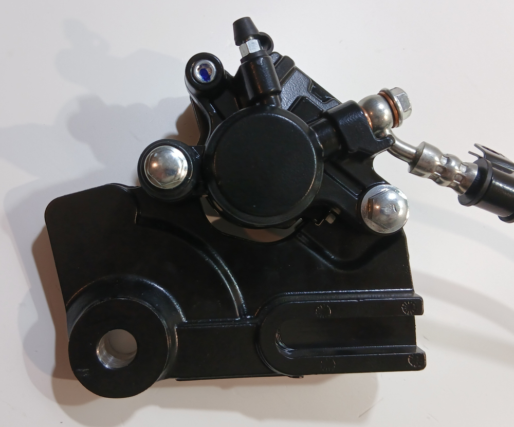 Гидравлика задняя Мотоцикл Ataki Carrera 300