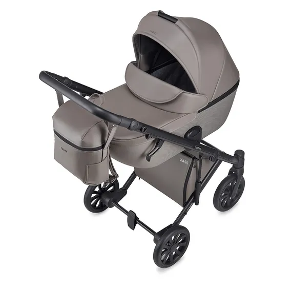 Коляска ANEX e/type 3 в 1 luna