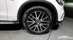 Mercedes-Benz GLC-Class X253 GLC300e 4MATIC (05.2021)