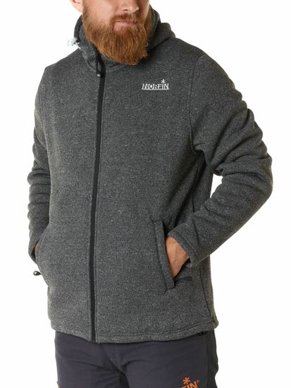 Куртка флисовая Норфин Целсиус