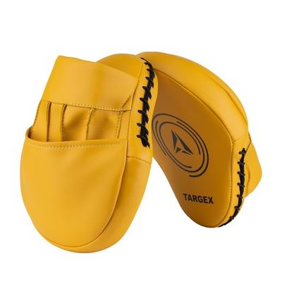 Лапы боксерские TARGEX HARD