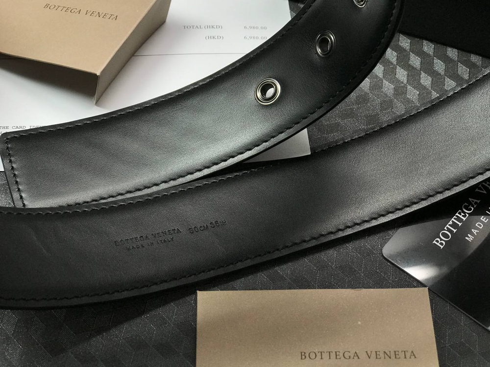 Ремень Bottega Veneta