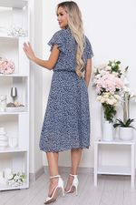 Платье 71454 Avili (Акция)