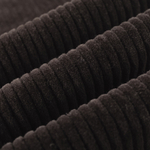 Свитшот велюровый YMKASHIX Puff Zip