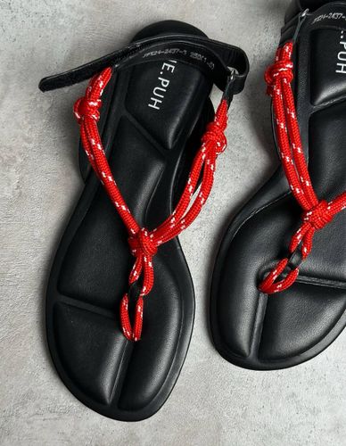 Сандалии The Puh