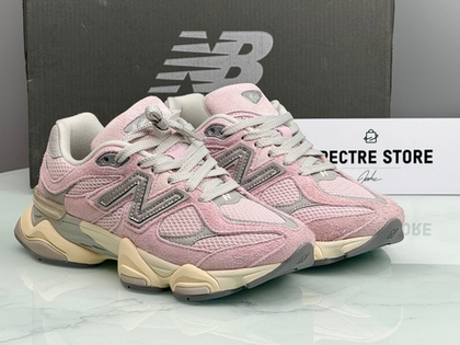 New Balance 9060 December Sky