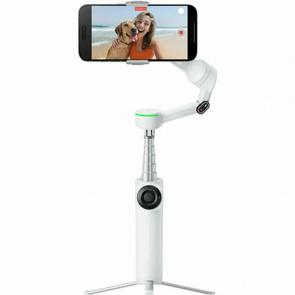 Стабилизатор Insta360 Flow 2