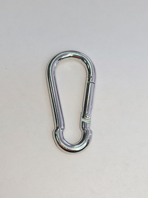 5 ОЦ.Карабин DIN5299C (4 шт)