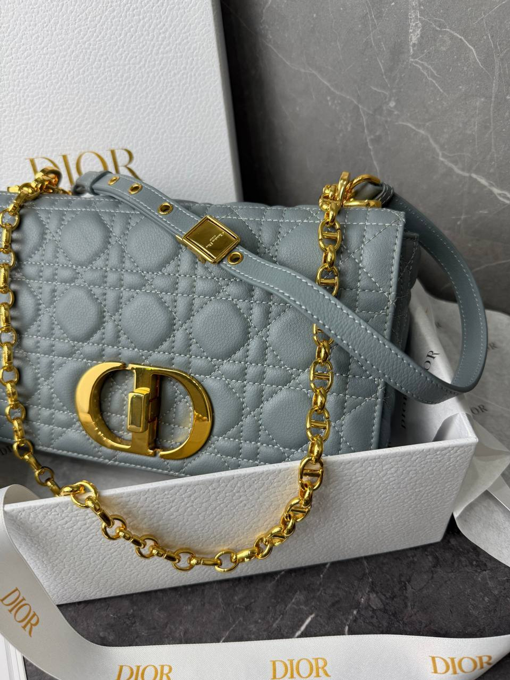 Сумка Christian Dior