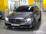 Mercedes-Benz E-Class W213 E250 Avangarde (12.2019)