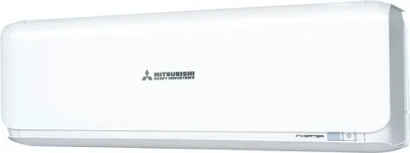 Настенный кондиционер Mitsubishi SRK35ZSX-WF/SRC35ZSX-W DIAMOND pure white