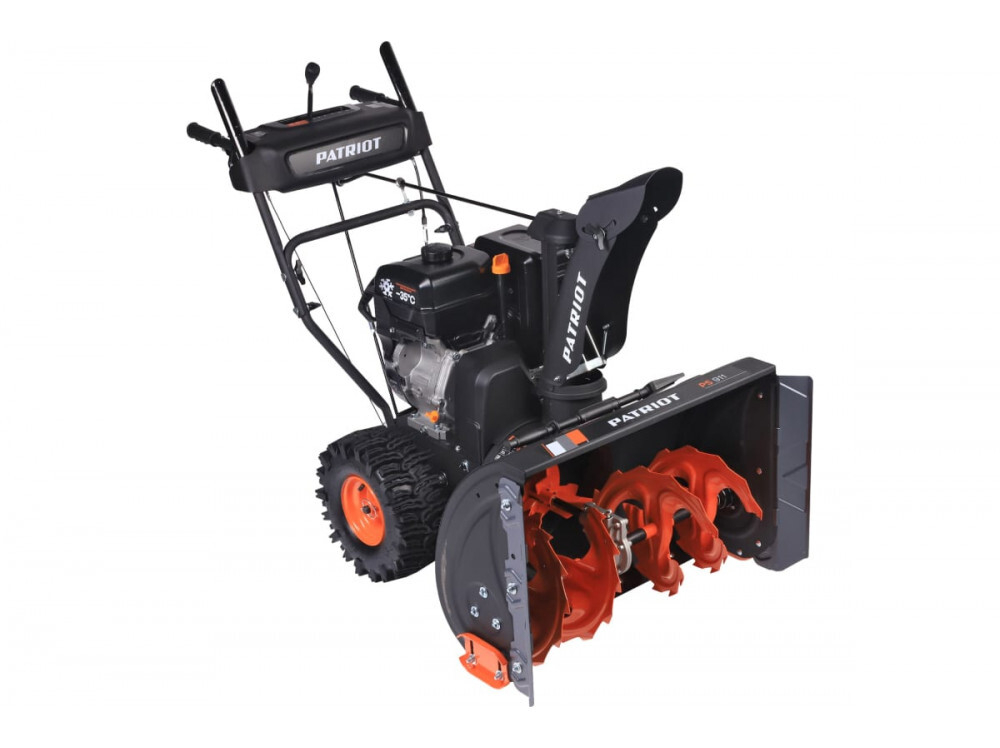 Снегоуборщик бензиновый Patriot PS 911