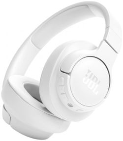 Беспроводные наушники JBL Tune T720BT White