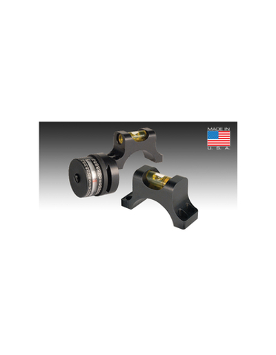 Верх кольца NIGHTFORCE Top Half of Ring w/ Level 34mm 6 Screw (A272)