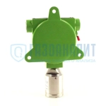 Бинар ХХ-ХХХ-Х газоанализатор одноканальный взрывозащищённый стационарный