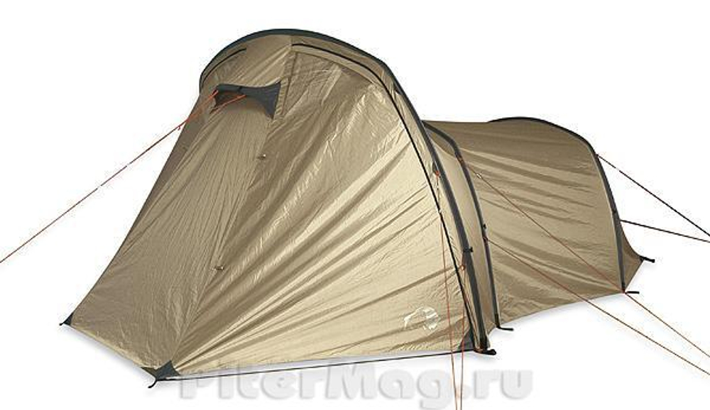 Палатка Tatonka Alaska 3 Plus
