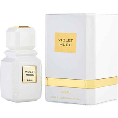 Ajmal Violet Musc EDP 100ml