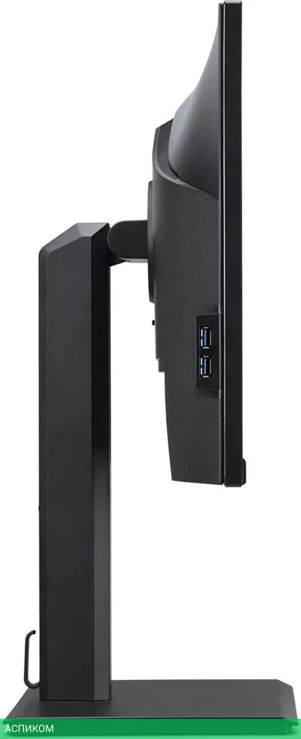 Монитор Acer Nitro B277UEbmiiprzxv