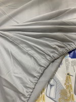 Комплект в кроватку "Велла" 3 предмета, сатин