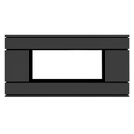 Портал Real Flame Vega 45 GR