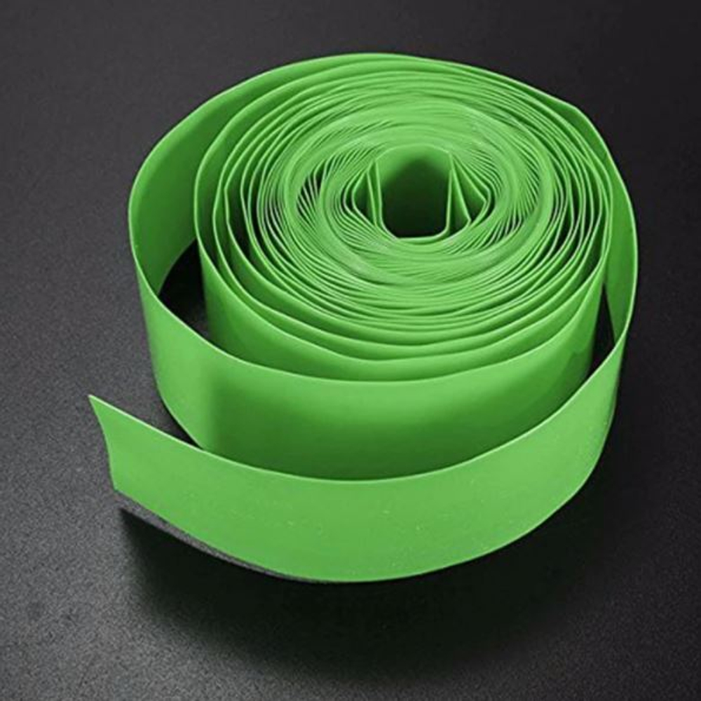 Пленка термоусадочная ET PVC-23Green