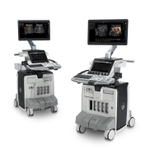 Ультразвуковая диагностическая система GE LOGIQ E10/E10s