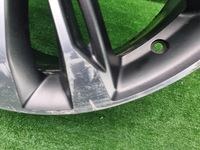 Диск Комплект дисков R20 Geely Tugella (2019-2024)