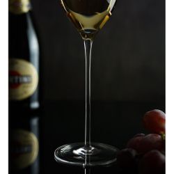 Бокал-флюте для шампанского 300 мл хр. стекло "Restaurant" d 4,7 см h26,5 см P.L. - BarWare [4]