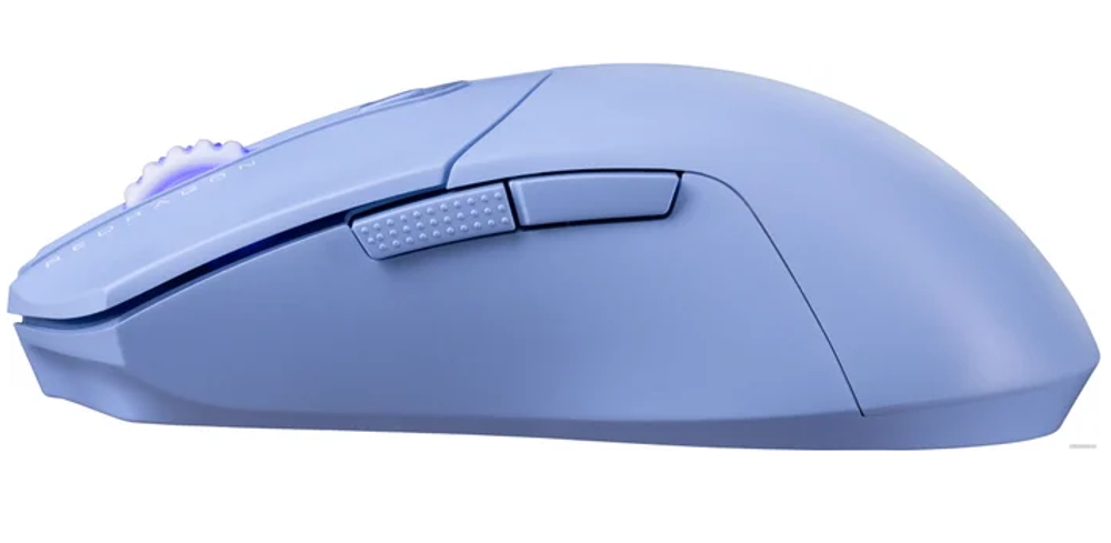 Мышь Wireless Redragon St4r Pro