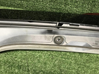 Спойлер крышки багажника Hyundai Santa Fe 4 18-24