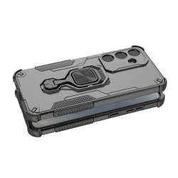 Противоударный чехол Antistrike для Samsung Galaxy S25+