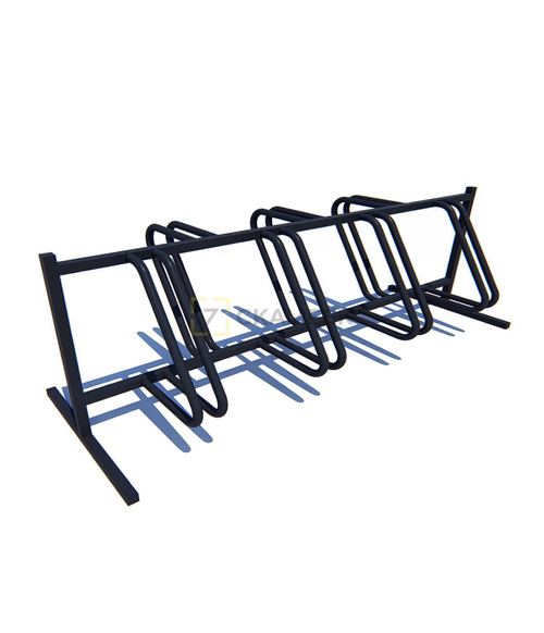 Велопарковка «Велостоп 5»