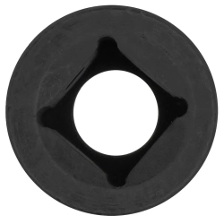 Головка ударная 3/4'', 25мм (6гр.) JCB JCB-46525
