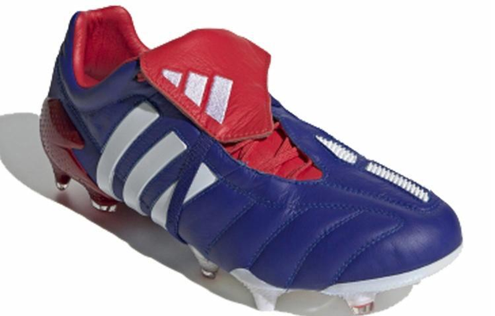 Кроссовки Adidas Predator Mania Fg