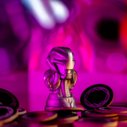 Настольная игра Ravensburger Marvel Villainous 273577 Бесконечная сила 273577 — фото 9
