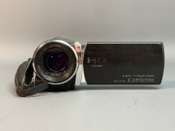 Sony HDR-CX190E без з/у