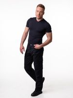 Cargo Chameleon / Черные